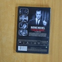 BUENAS NOCHES Y BUENA SUERTE - DVD