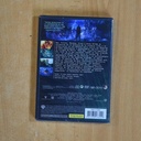 MATRIX REVOLUTIONS - DVD