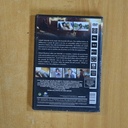 LA CHICA QUE SOÑABA CON UNA CERILLA Y UN BIDON DE GASOLINA - DVD