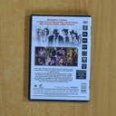NINE - DVD