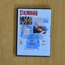 STALINGRADO - DVD