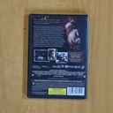 EL CURIOSO CASO DE BENJAMIN BUTTON - DVD