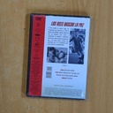 KUBALA LOS ASES BUSCAN LA PAZ - DVD