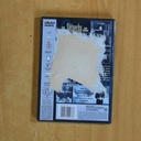 SOSPECHA - DVD