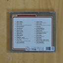 VARIOS - ART DECO VOCAL JAZZ OF THE 30S - CD