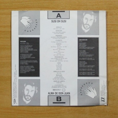 SAID - SUSI - SINGLE