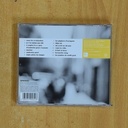 VINCENT DELERM - LES PIQUERES D ARAIGNEE - CD