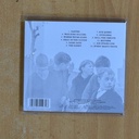 GERRY CINNAMON - THE BONNY - CD