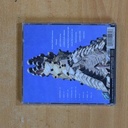 ROERT RICH - GAUDI - CD