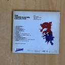 THE TOURE RAICHEL COLLECTIVE - THE TEL AVIVI SESSION - CD