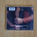 BRUCE SPRINGSTEEN - HUMAN TOUCH - CD