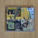 FLO & EDDIE - THE PHLORESCENT LEECH & EDDIE / FLO & EDDIE - CD