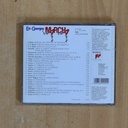 VARIOS - EN CUERPO Y MARCHA - CD