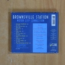BROWNSVILLE - MOTOR CITY CONNECTION - CD