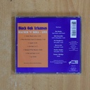 BALCK OAK ARKANSAS - RAUNCH N ROLL LIVE - CD
