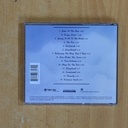 DAREDEVILS - DONT LOOK DOWN - CD