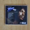 HANSON - NOW HEAR THIS - CD