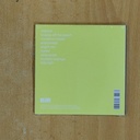 RYAN BEATTY - CALICO - CD