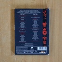 KISS KISSOLOGY VOL 1 1974 / 1977 - DVD