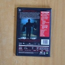 HANNIBAL - DVD