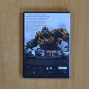 TRANSFORMERS EL LADO OSCURO DE LA LUNA - DVD