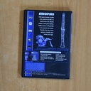 WILD MAN BLUES - DVD