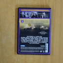 EL CASO DE LOS DEDOS CORTADOS - DVD