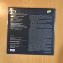 BEETHOVEN - SYMPHONY NO 9 CHORAL - 2 LP