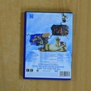 ICE AGE LA EDAD DE HIELO - DVD