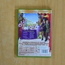 SHREK TERCERO - DVD