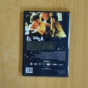 EL BOLA - DVD