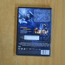 LOS 4 FANTASTICOS - DVD