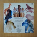 AFRIC SIMONE - SONIDO BARRACUDA - LP