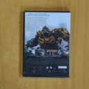 TRANSFORMERS EL LADO OSCURO DE LA LUNA - DVD