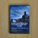 BAILANDO CON LOBOS - DVD