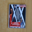 GIRO INESPERADO - DVD