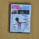 SLUMDOG MILLIONAIRE - DVD