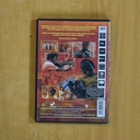 CIUDAD DE DIOS - DVD