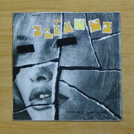 GERMAN - AMOR EXPERIMENTA - PROMO - SINGLE