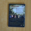 EQUIPO DE ATAQUE - DVD