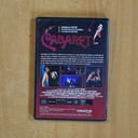 CABARET - DVD