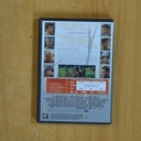 LA DELGADA LINEA ROJA - DVD