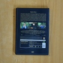 MYSTIC RIVER - DVD