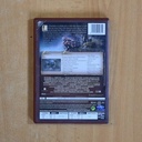 EL SEÑOR DE LOS ANILLOS LAS DOS TORRES - DVD