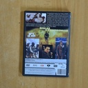 REGLAS DE COMPROMISO - DVD
