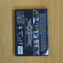 LA TERMINAL - DVD
