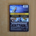 LAS AVENTURAS DE TINTIN - DVD
