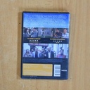 BIENVENIDOS AL NORTE - DVD