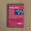 LA CAZA DEL OCTUBRE ROJO - DVD