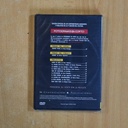 FOTOGRAMAS EN CORTO - DVD